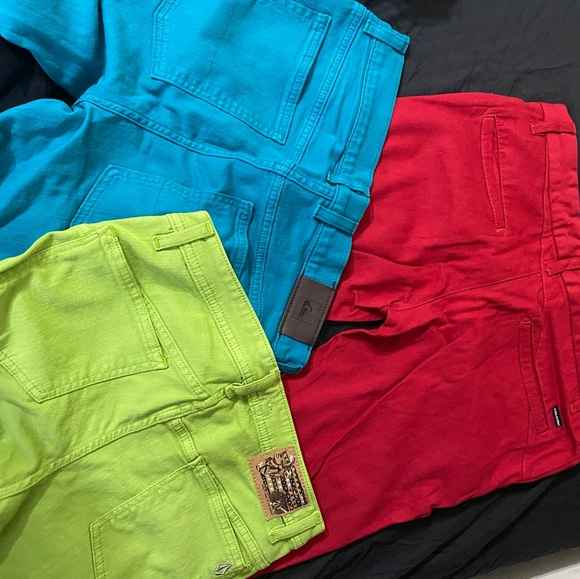 Quicksilver+Volcom🎉🎉🎉🎉🎉🎉🎉 - Picture 4 of 8